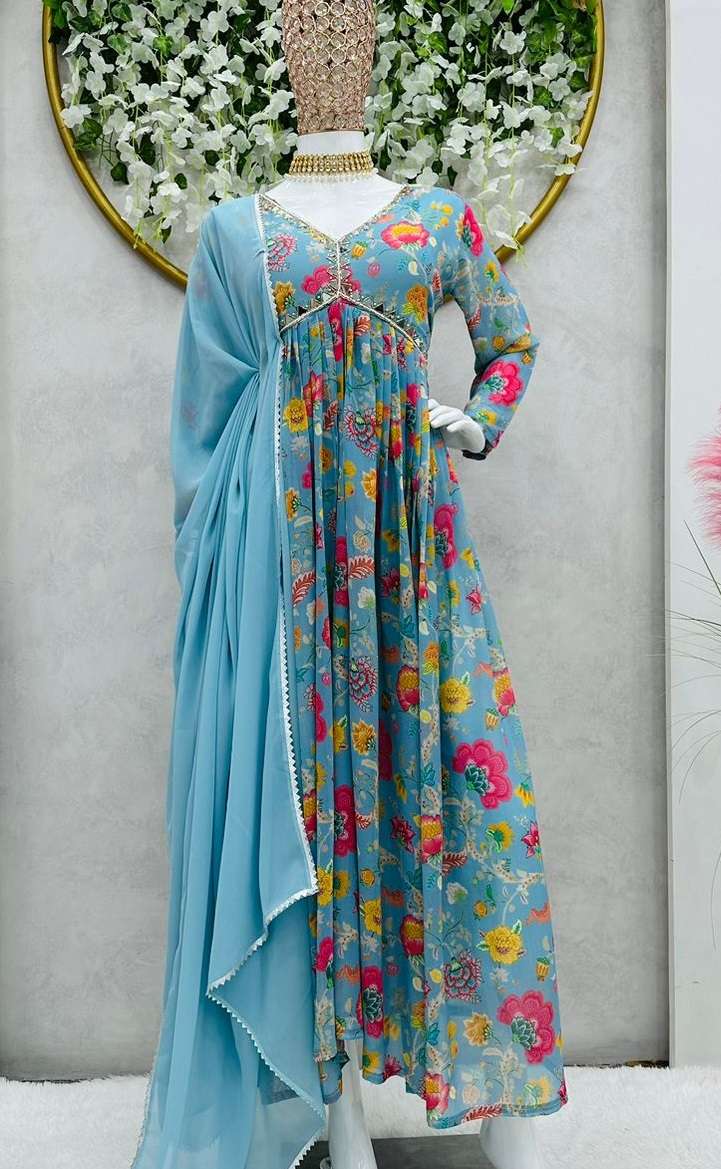 New Designe Handwork by Ready Wear